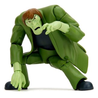Jada Toys Scooby-Doo Actionfigur 1/12 Creeper 15 cm