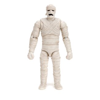 Jada Toys Scooby-Doo Action Figure 1/12 Mummy of Ankha 17 cm