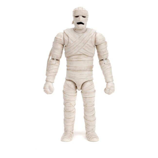 Jada Toys Scooby-Doo Action Figure 1/12 Mummy of Ankha 17 cm
