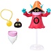 Mattel Masters of the Universe Origins Actionfigur Cartoon Collection: Orko 14 cm