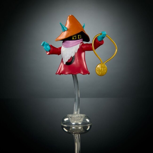 Masters of the Universe Origins Action Figure Cartoon Collection: Orko 14 cm