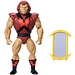 Mattel Masters of the Universe Origins Actionfigur Cartoon Collection: Grizzlor 14 cm