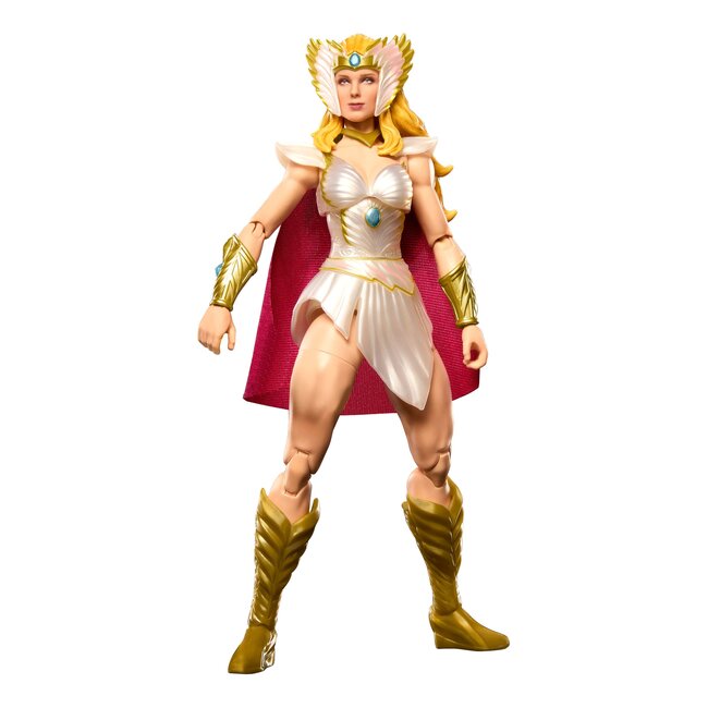 Masters of the Universe Core New Etheria Action Figure She-Ra 18 cm
