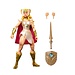 Mattel Masters of the Universe Core New Etheria Actionfigur She-Ra 18 cm