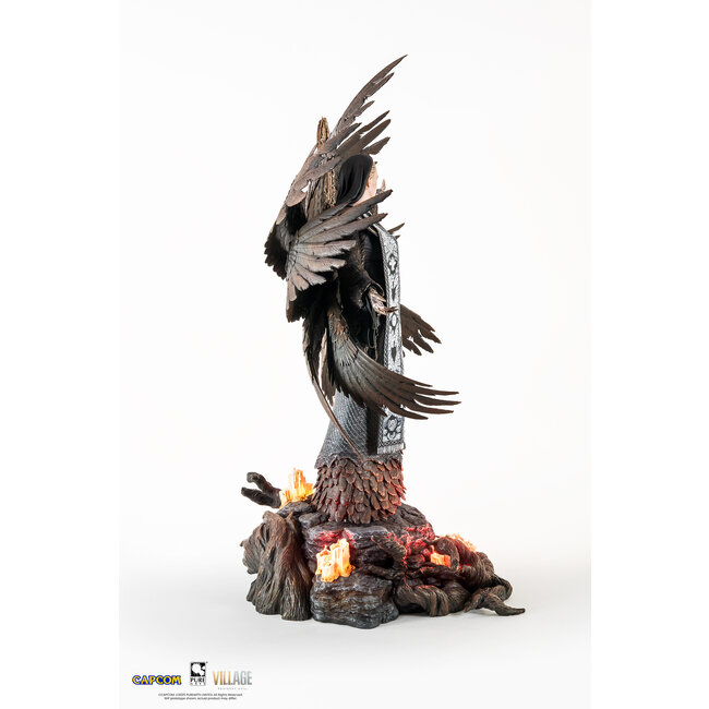 Resident Evil Village Statue 1/4 Mutter Miranda 66 cm