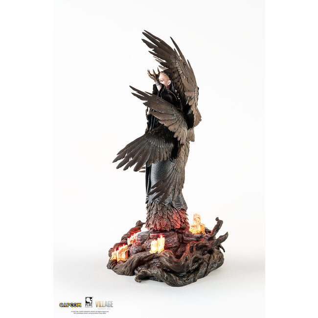Resident Evil Village Statue 1/4 Mutter Miranda 66 cm