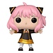 Funko Spy x Family Super Sized Jumbo POP! Vinylfigur Anya 25 cm