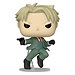 Funko Spy x Family Pop! Animation Vinyl Figure Loid Forger 9 cm