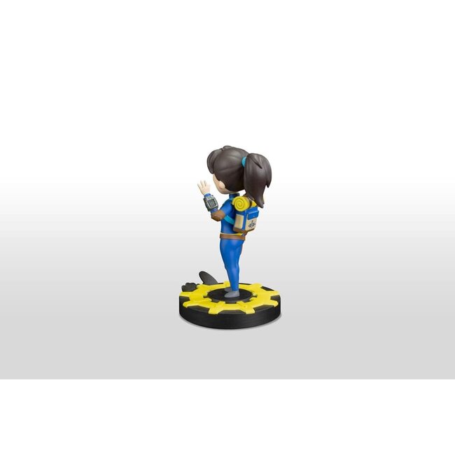 Fallout Vinyl Figure Lucy 20 cm