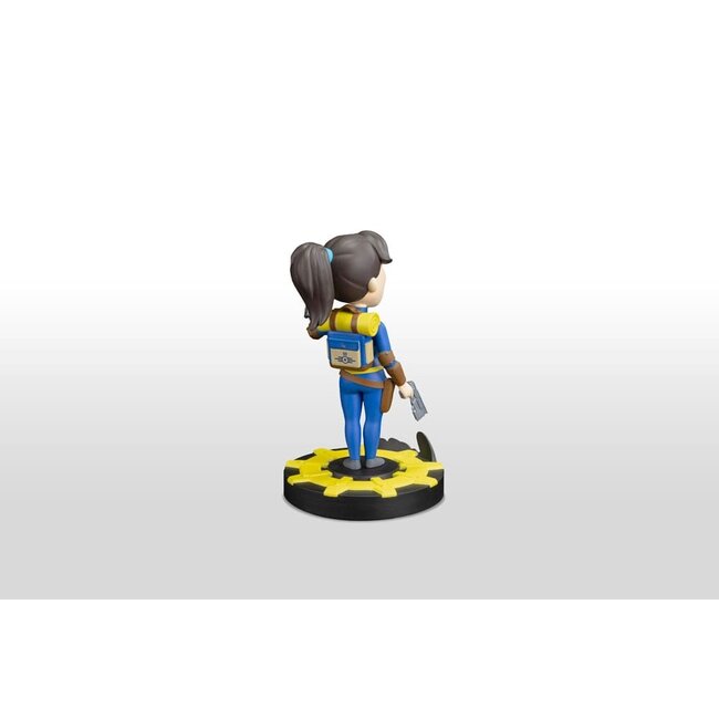 Fallout Vinyl Figure Lucy 20 cm