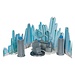 McFarlane Toys Superman (2025) DC Direct Playset Fortress of Solitude Superman's Headquarters