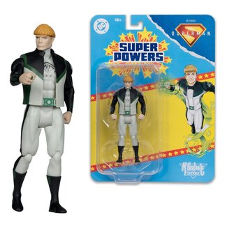 McFarlane Toys Superman (2025) DC Direct Super Powers Action Figure Green Lantern Guy Gardner 12 cm