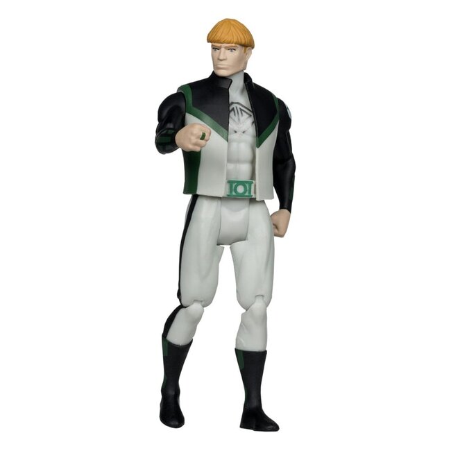 Superman (2025) DC Direct Super Powers Action Figure Green Lantern Guy Gardner 12 cm