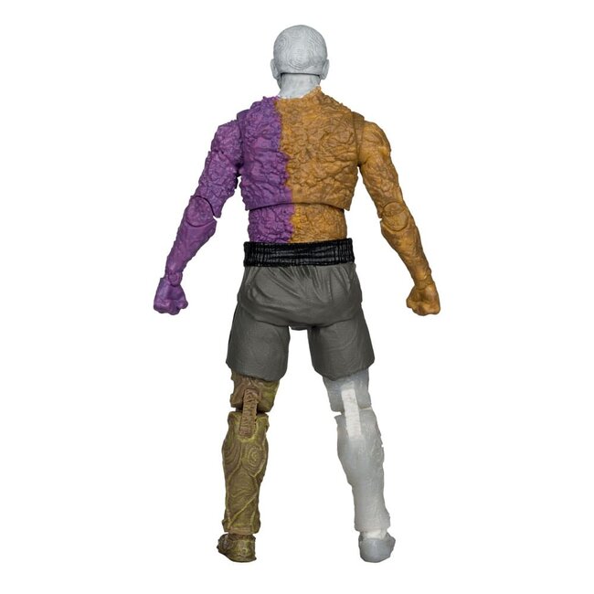 Superman (2025) DC Multiverse Actionfigur Metamorpho 17 cm