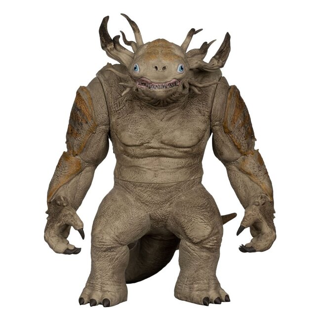 Superman (2025) DC Multiverse Mega Actionfigur Kaiju 25 cm