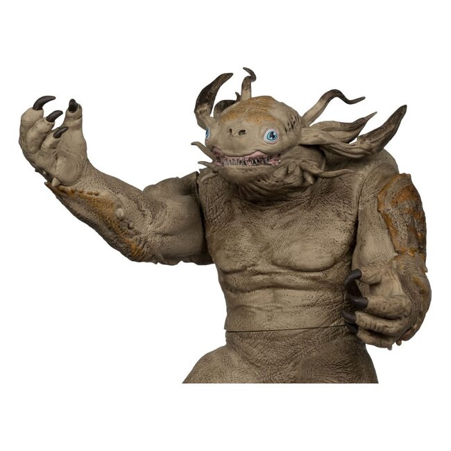 Superman (2025) DC Multiverse Mega Actionfigur Kaiju 25 cm