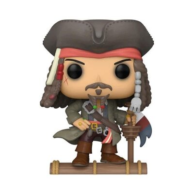 Pirates of the Caribbean POP! 