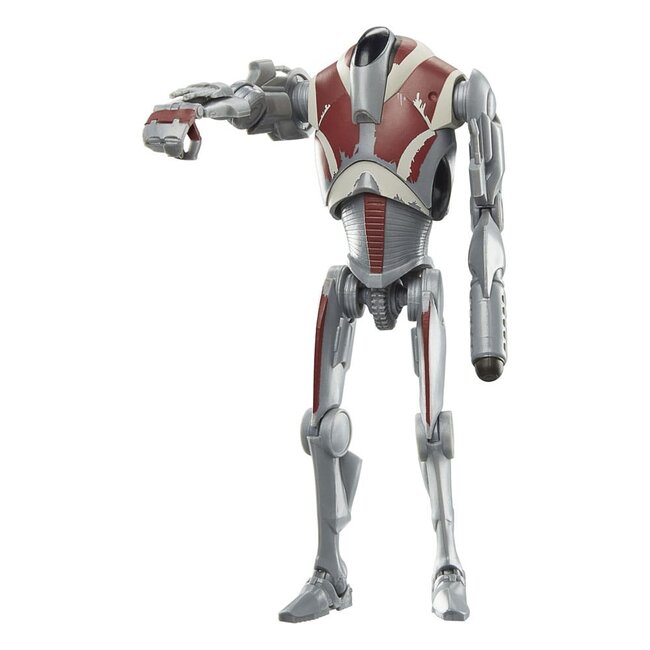 Star Wars Jedi: Survivor Black Series Actionfigur 3er-Pack Magna Guard, Super Battle Droid & Battle Droid
