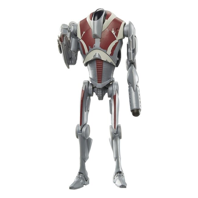 Star Wars Jedi: Survivor Black Series Actionfigur 3er-Pack Magna Guard, Super Battle Droid & Battle Droid