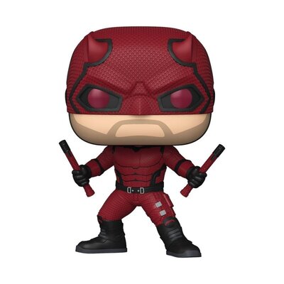 Daredevil: Born Again POP!