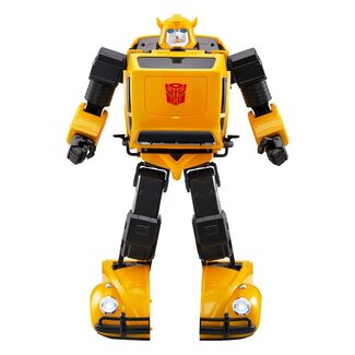 Robosen Transformers Interactive Robot Bumblebee G1 Flagship 38 cm
