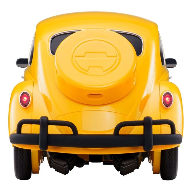 Transformers Interaktiver Roboter Bumblebee G1 Flagship 38 cm