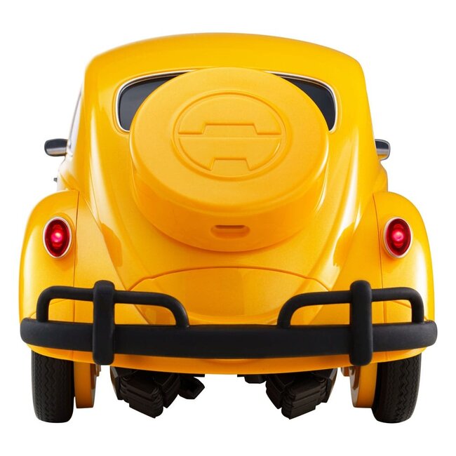 Transformers Interaktiver Roboter Bumblebee G1 Flagship 38 cm