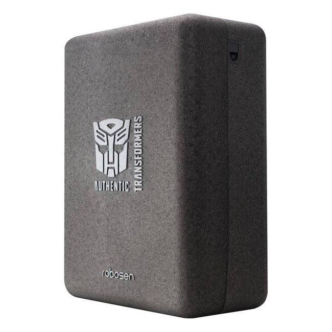 Transformers Interaktiver Roboter Bumblebee G1 Flagship 38 cm