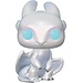 Funko Drachenzähmen leicht gemacht 3 POP! Vinylfigur Light Fury 9 cm