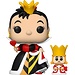 Funko Alice in Wonderland POP! & Buddy Vinyl Figure Queen w/King 9 cm