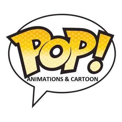 Animations & Cartoon POP!