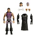 Mattel WWE Ultimate Edition Action Figure Dominik Mysterio 15 cm