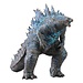 Spiral Studio Godzilla Hall of FamePVC-Statue Godzilla 2024 Pre-Evolved Form (Supercharged Version) 26 cm