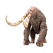Spiral Studio Godzilla Hall of Fame PVC Statue Titanus Behemoth 24 cm