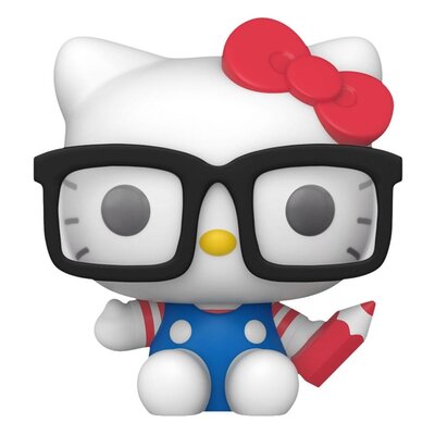 Hello Kitty POP!