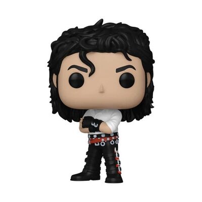 Michael Jackson POP!
