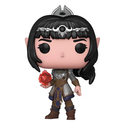 Baldur's Gate POP!