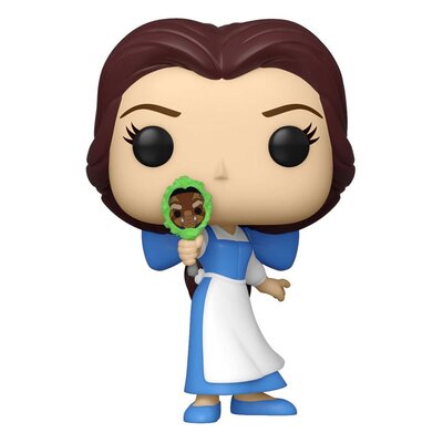 Beauty and the Beast POP!