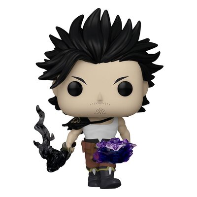 Black Clover POP! 