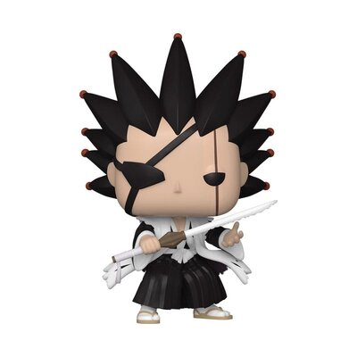 Bleach POP!