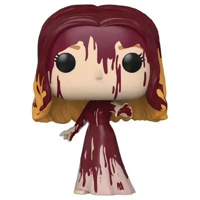 Carrie POP!