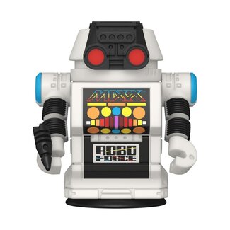 Funko Roboforce POP! Retro Toys Vinyl Figure Maxx 64 9 cm