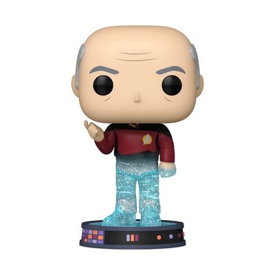 Star Trek POP!