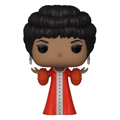 Aretha Franklin POP!
