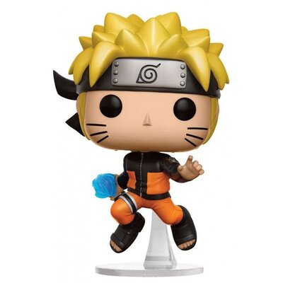 Naruto POP!