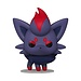 Funko Pokemon POP! Games Vinyl Figur Zorua 9 cm