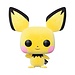 Funko Pokemon POP! Games Vinylfigur Flocked Pichu *Exklusive Version* 9 cm