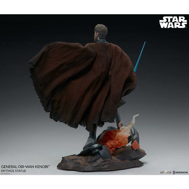 Star Wars Mythos Statue Obi-Wan Kenobi 45 cm