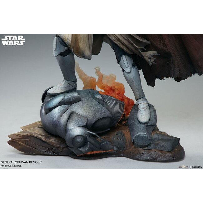 Star Wars Mythos Statue Obi-Wan Kenobi 45 cm