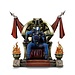 Iron Studios GI Joe Art Scale Statue 1/10 Cobra Commander 25 cm